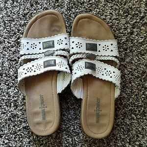 🍀🍀 Minnetonka Sandals
